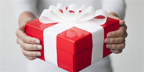 The meaning and symbolism of the word - «Gift»