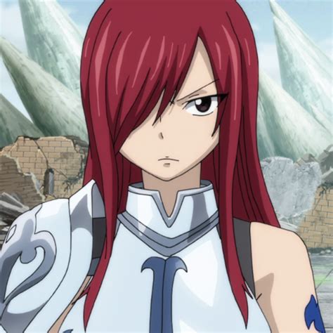 Erza Scarlet Wikia Fairy Tail Tiếng Việt Fandom