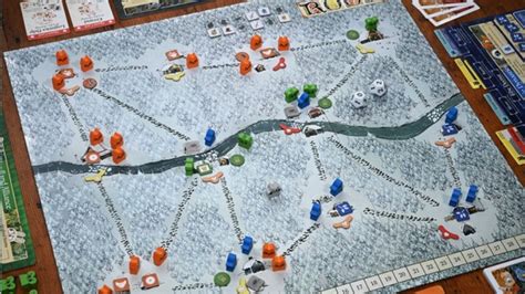 Discovernet 20 Best Strategy Board Games Of All Time Ranked