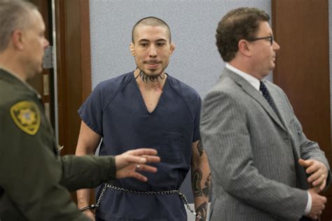 Sexual Assault Trial Set To Begin Monday In Las Vegas For War Machine