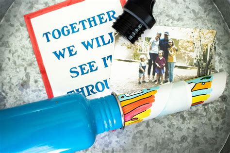 Diy Time Capsule For Kids And Families Hgtv