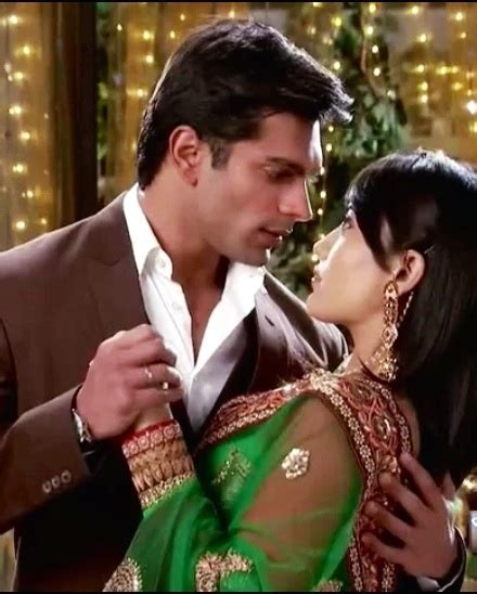 Asad And Zoya Aka Asya Qubool Hai Karan Singh Grover Surbhi Jyoti Qubool Hai Girl Photo