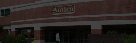Full coverage was used with 100/300/50 limits and a $500 collision and comprehensive deductible. Amica Car Insurance Review - Rates for Insurance