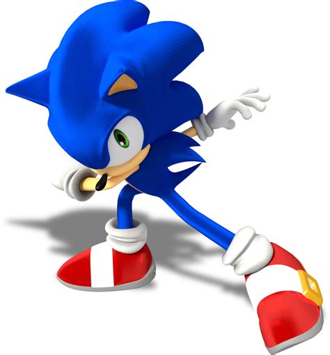 Sonic The Hedgehog Super Smash Bros Sonic The Hedgehog Sonic