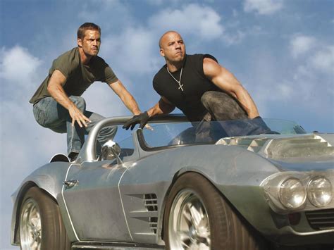 Fast And Furious 8 Will Leave Paul Walkers Character Behind
