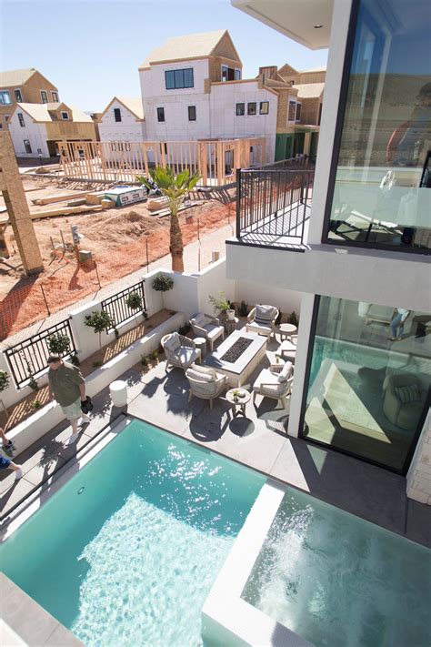 St. George Parade of Homes a sign of area's booming real estate market