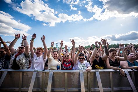 25 Photos Of Sublime Summertime Vibes From Firefly Music Festival Everfest