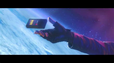 Zune Gör Comeback I Nya Guardians Of The Galaxy Microsofts Misslyckade