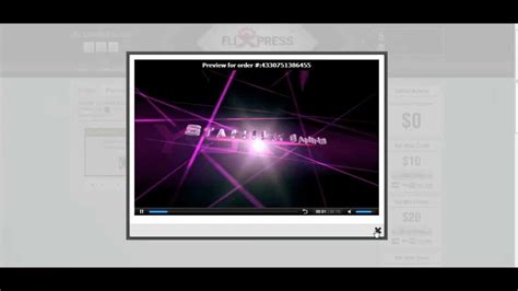 Creating videos is a breeze. FREE Intro Maker - YouTube