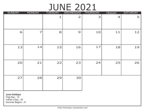 Apart from indicating the upcoming holidays and significant observances, it also helps us prioritise our meetings, important project submissions, dinner dates. 2021 Free Printable Calendars - Free Printable Calendars