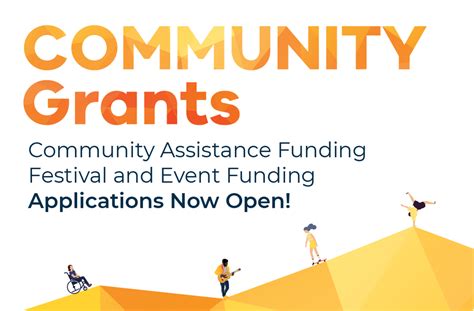 Local Community Groups Invited To Apply For Funding