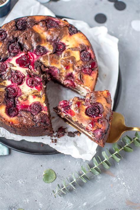 Maybe you would like to learn more about one of these? Brownie-Quark-Kirschkuchen: Ein Upgrade für die Donauwelle ...
