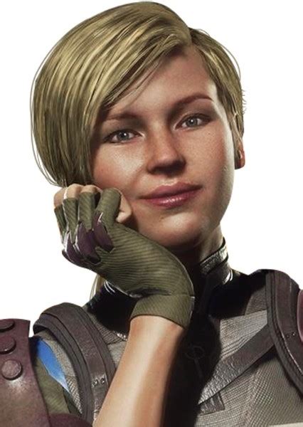 Cassie Cage Photo On Mycast Fan Casting Your Favorite Stories