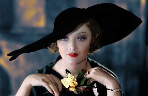 Past Becomes Present In Colorized Photographs Myrna Loy Classic Film