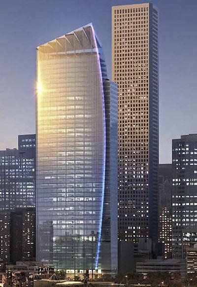 Is This The 41 Story Office Tower Planned Beside Market Square Park