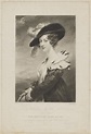NPG D35378; Georgiana (Howard), Lady Dover - Portrait - National ...