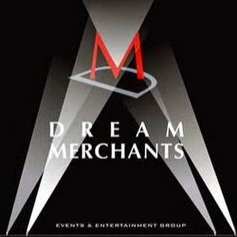 Dream Merchants Youtube