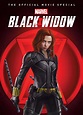 BLACK WIDOW/NATASHA ROMANOFF - Marvel Universe