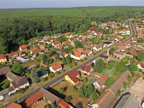 Das sind die schönsten Dörfer Potsdam-Mittelmarks - MAZ - Märkische ...