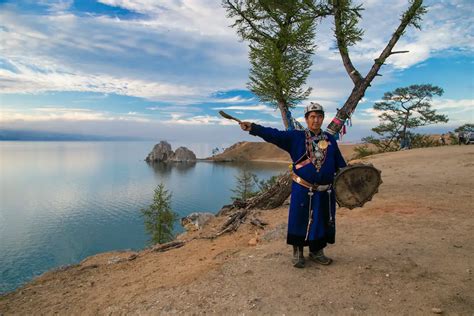Lake Baikal Tour Immerse In Culture And Discover Baikals Beauty