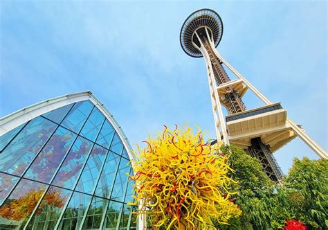 14 Top Rated Tourist Attractions In Seattle Wa Planetware