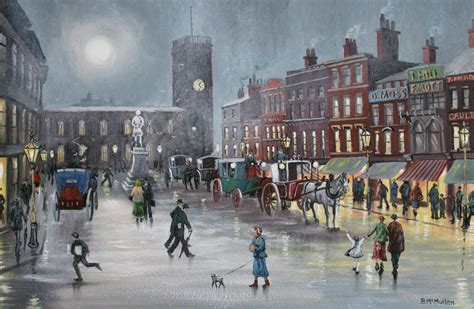 Manchester Paintings