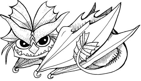 Official site of dreamworks animation. Toothless Coloring Pages - Best Coloring Pages For Kids