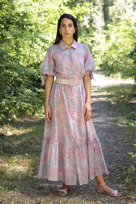 Prairie Dresses 2022 These Are The 15 Best Prairie Dresses For 2019 Celeboutfits