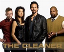 Serie The Cleaner - TVNotiBlog