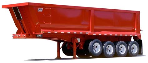 East Manufacturing Dump Trailers Waters Truck And Tractor