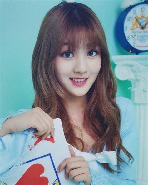 Best 25 K Pop Girls Ideas On Pinterest Kpop Show