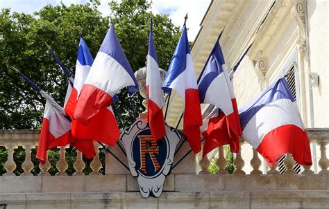 Quels Sont Les Symboles De La République Française