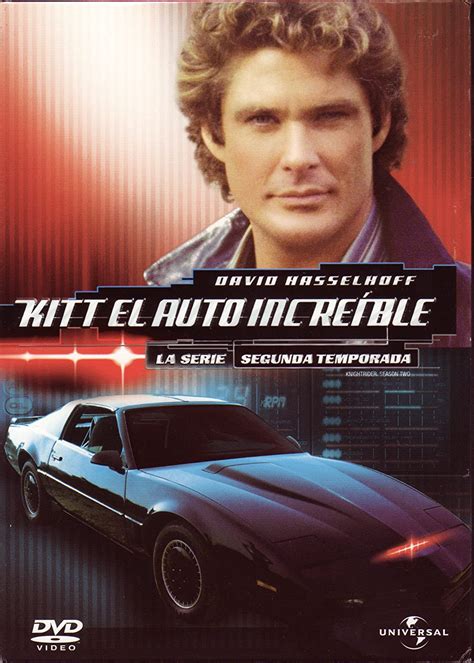 Knight Rider 1982