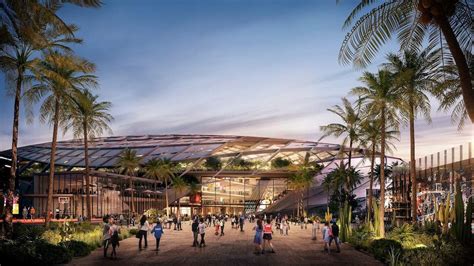 Submitted 6 hours ago by steve ballmeratothej2215. Environmental Study Approved for New Clippers Arena ...