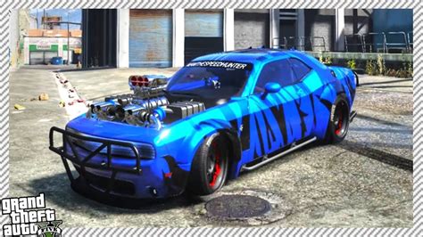Why Grand Theft Auto Car Customization Is Basically Pointless – BespokeMGB