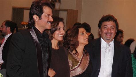 Anil Kapoor Shares ‘happiest Memories Of His Life With Rishi Kapoor