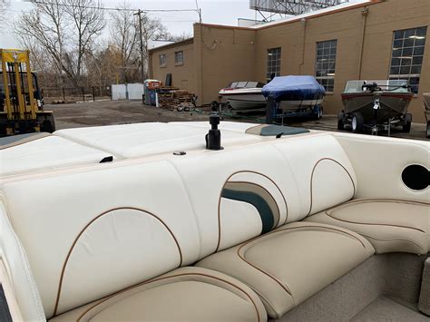 Boat – RV Upholstery | Boise, Idaho Falls & Nampa, ID | Extreme Covers