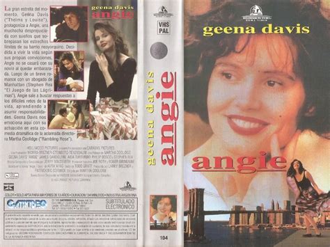 Angie 1994
