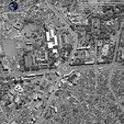 WorldView-1 Satellite Image Addis Ababa, Ethiopia | Satellite Imaging Corp