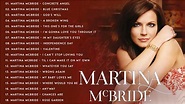 Best Of Martina McBride Greatest Hist - Collection of the best songs of ...