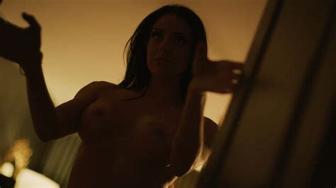 Nude Video Celebs Jen Barbeito Nude Narco Sub 2021