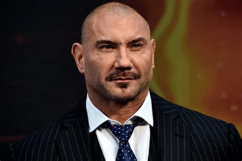 Dave Bautista Biography Height And Life Story Super Stars Bio