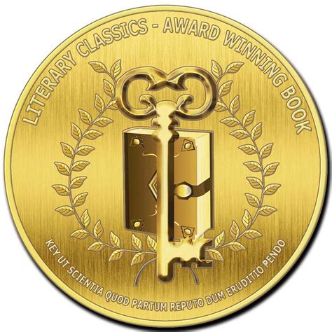A Gold Medal Award For A Maine Authors Book About Children Cancer And