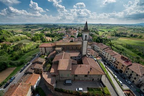 Here Is The Top 10 Unconventional Tuscany Villages In Italy
