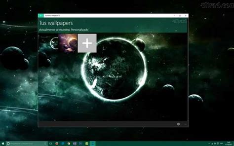Dynamic Wallpaper 10 For Windows 10 Free Download