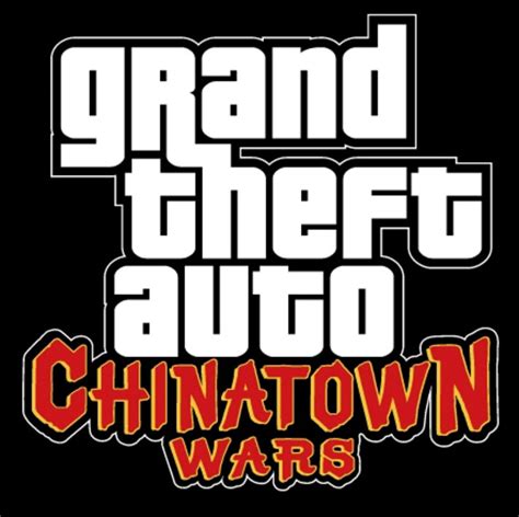 Gta Chinatown Wars Kommer Bli Stort Större än Gta Till Psp Feber