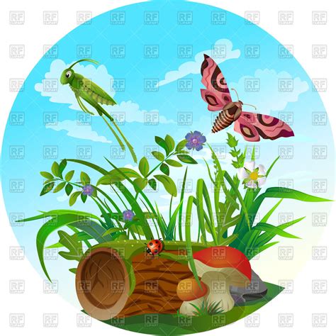 Nature Clipart | Free download on ClipArtMag