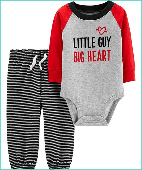 Https://tommynaija.com/outfit/baby Boy Valentine Outfit