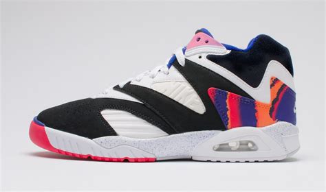 Nike Air Tech Challenge 4 Og Sole Collector