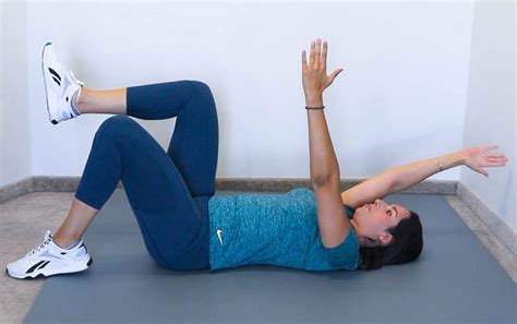 9 Best Transverse Abdominis Activation Exercises For Quick Back Pain
